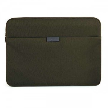 UNIQ torba Bergen laptop tok 14" oliva zöld