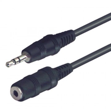 USE BLISZTER Audió kábel, 3,5 mm sztereó dugó-3,5 mm sztereó...