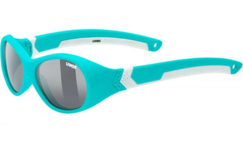 Uvex sportstyle 510 UV-védős sportszemüveg 1-3 éves,...