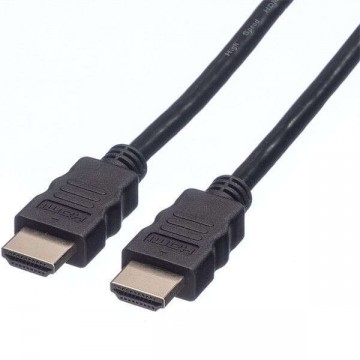 Value HDMI - HDMI apa-apa összekötő kábel 8K, Ethernet 2m...
