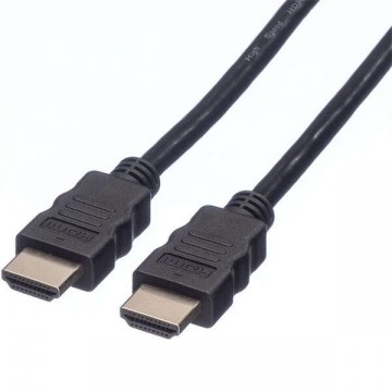 VALUE Kábel HDMI 8K Ethernet M/M, 2m