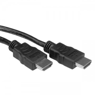 VALUE Kábel HDMI- HDMI Ethernet High Speed 3m
