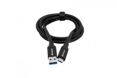 Verbatim USB-C -> USB A kábel, 1m (48871)