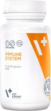 Vet Expert Immune System (TwistOff kapszula) 30 db