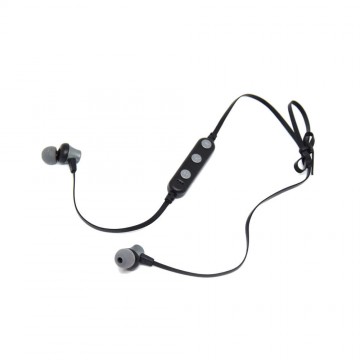 Vezeték nélküli Bluetooth fülhallgató – Szuper basszussal / HD...