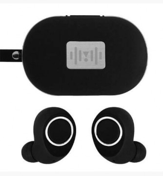 Vezeték nélküli fülhallgató töltődobozban bluetooth 5.0 verzió...