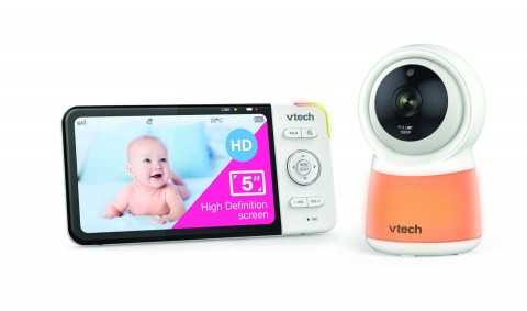 Vtech RM5754HD kamerás babaőrző