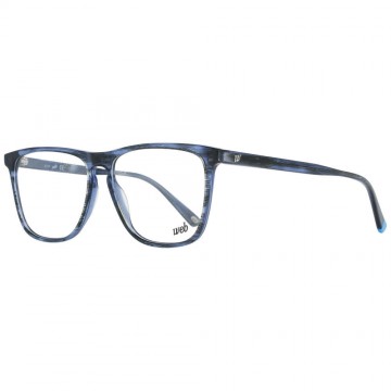 Web szemüvegkeret WE5286 092 55 férfi kék