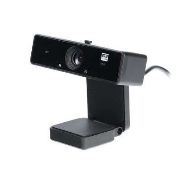 Webkamera, ECM-CDV126D 2K (2560*1440)/25fps beépített mikrofonnal...