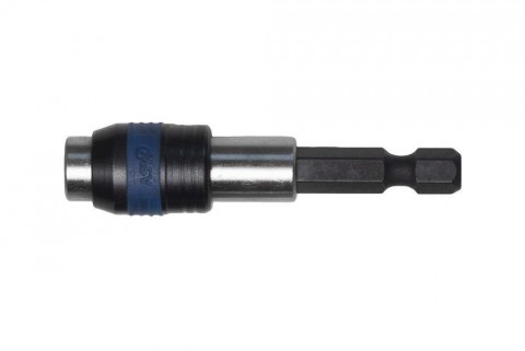 WEKADOR - mágnese bittartó szár 1/4" 60mm (084501)