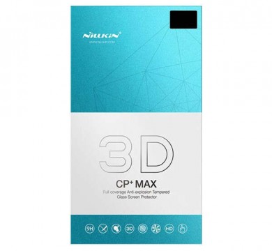 Xiaomi Mi 10 5G, MI 10 Pro 5G NILLKIN CP+MAX képernyővédő üveg...