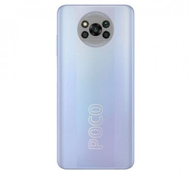 Xiaomi Poco X3 NFC 4-OK szilikon telefonvédő (ultravékony)...