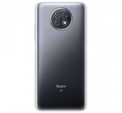 Xiaomi Redmi Note 9T 5G 4-OK szilikon telefonvédő (ultravékony)...