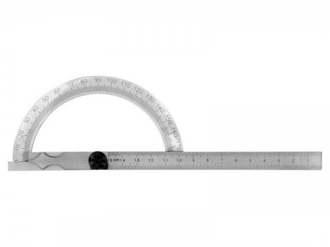 YATO Szögmérő 120x150 mm
