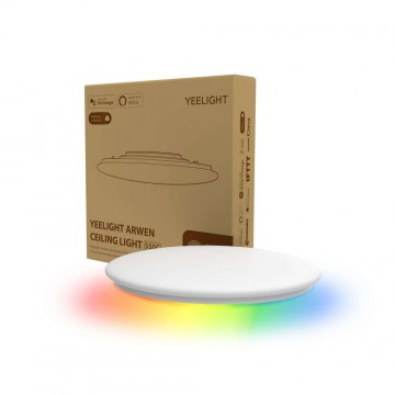 Yeelight Arwen 550C mennyezeti lámpa Fehér LED F