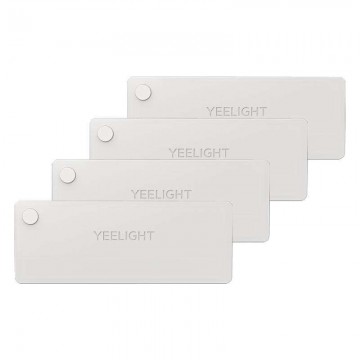 Yeelight YLCTD001 Drawer Light LED-es mozgásérzékelős fiók Lámpa...