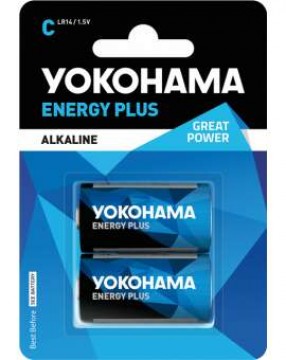 Yokohama Energy Plus C Baby elem, 2db