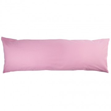 4Home Pótférj Relaxációs párnahuzat rózsaszín, 50 x 150 cm