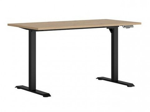 Állítható magasságú íróasztal Boston CU133