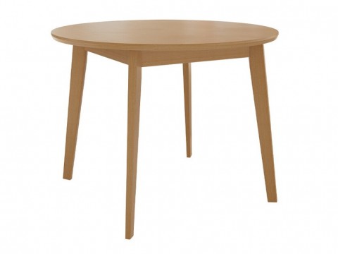 Asztal Racine 123