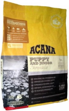 ACANA Puppy & Junior 6 kg