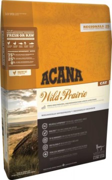 ACANA Wild Prairie Cat 1,8 kg