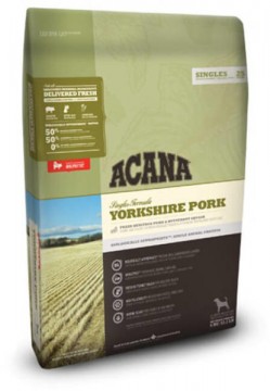 ACANA Yorkshire Pork 2 kg