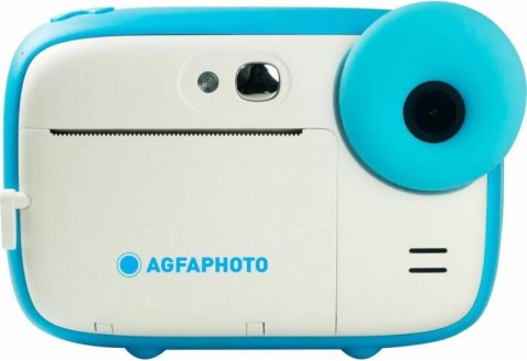 AgfaPhoto RealiKids Instant Cam (SB6617/8)