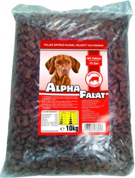 Alpha Falat Beef 10 kg