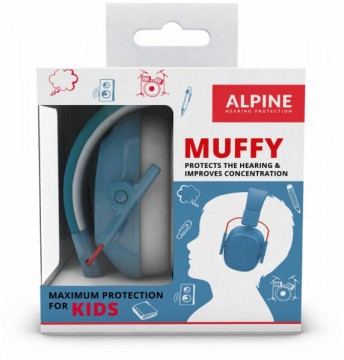 Alpine Muffy Kids