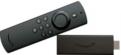 Amazon Fire TV Stick Lite 2022 (B091G3WT74)