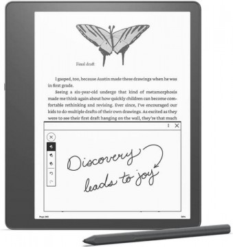 Amazon Kindle Scribe 64GB
