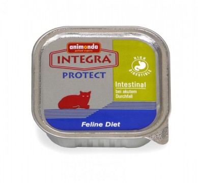 Animonda Integra Protect Intestinal turkey 100 g