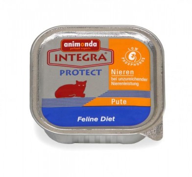 Animonda Integra Protect Nieren turkey 100 g