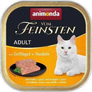 Animonda Vom Feinsten Adult poultry noodles 100 g