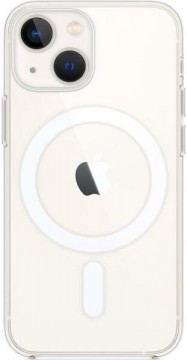 Apple iPhone 13 MagSafe case transparent (MM2X3ZM/A)