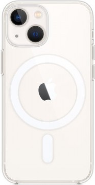 Apple iPhone 13 mini MagSafe case transparent (MM2W3ZM/A)
