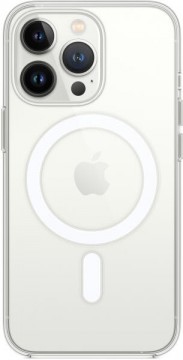 Apple iPhone 13 Pro MagSafe case transparent (MM2Y3ZM/A)