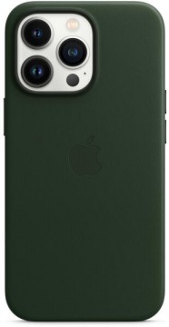Apple iPhone 13 Pro Max MagSafe cover sequoia green (MM1Q3ZM/A)