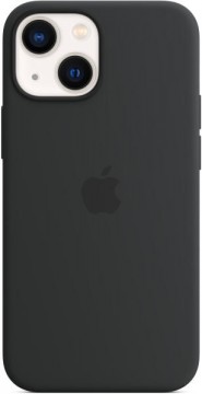 Apple iPhone 13 Silicone case black (MM2A3ZM/A)