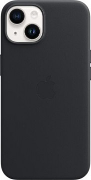 Apple iPhone 14 Magsafe Leather cover black (MPP43ZM/A)