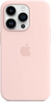 Apple iPhone 14 Pro MagSafe cover chalk pink (MPTH3ZM/A)