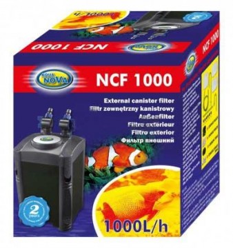 Aqua Nova NCF 1000