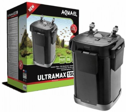 AQUAEL Ultramax 1500