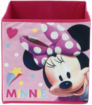 Arditex Disney Minnie 31×31×31 cm (ADX13983WD)