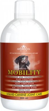 Arthrocol Mobility komplex ízületvédő folyadék 300 ml