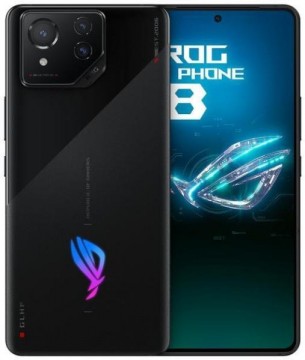 ASUS ROG Phone 8 5G 256GB 12GB RAM Dual