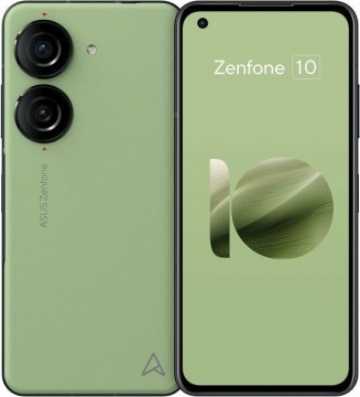 ASUS Zenfone 10 5G 256GB 8GB RAM Dual