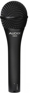 Audix OM 3 S
