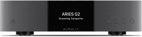AURALiC Aries G2